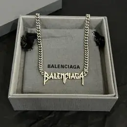 balenciaga collier s_120542a